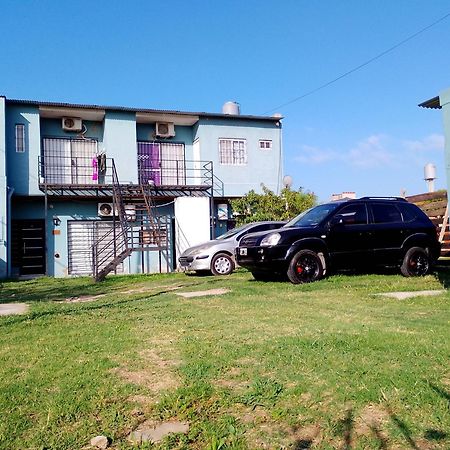 Alquituc Escobar 2 Apartment Belén de Escobar Exterior photo