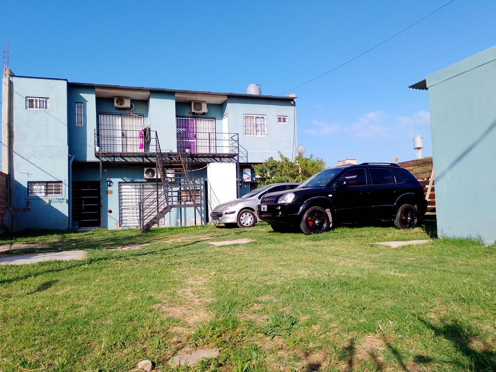 Alquituc Escobar 2 Apartment Belén de Escobar Exterior photo